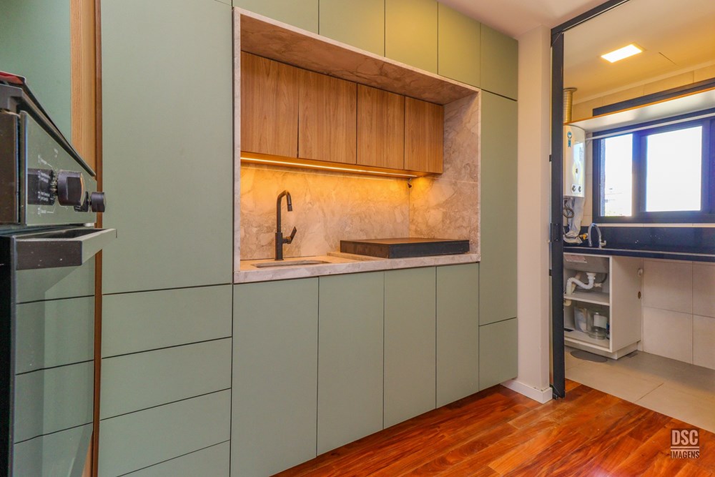 Apartamento, 1 quarto, 41 m² - Foto 48