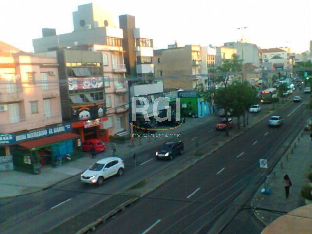 Apartamento à venda com 3 quartos, 80m² - Foto 1