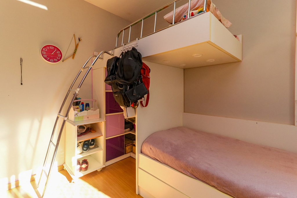 Apartamento, 2 quartos, 73 m² - Foto 3