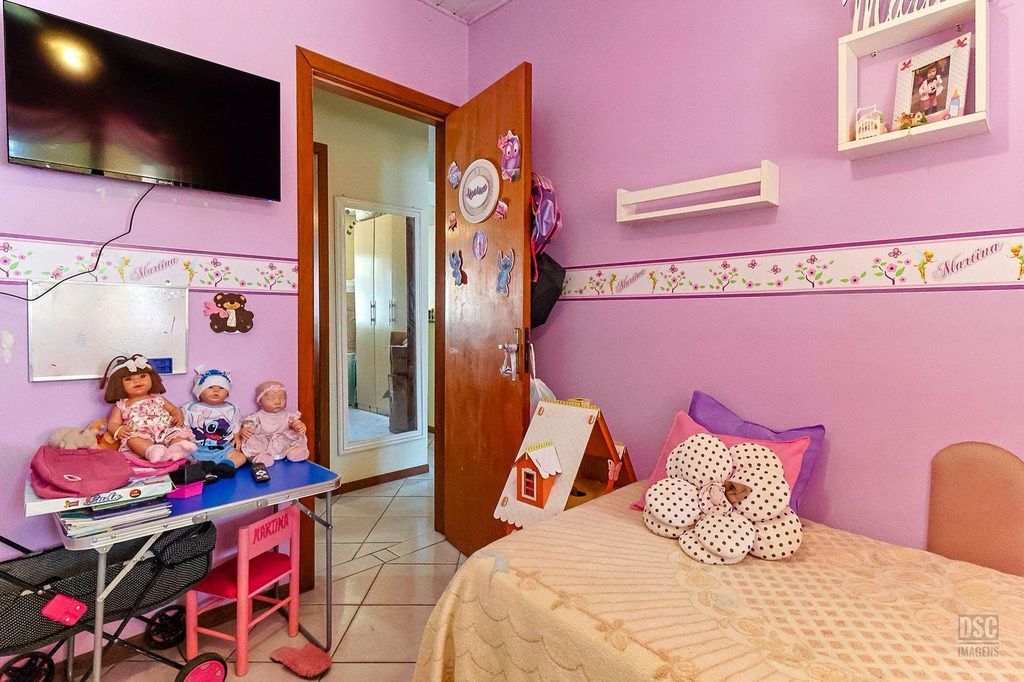 Casa, 3 quartos, 60 m² - Foto 25
