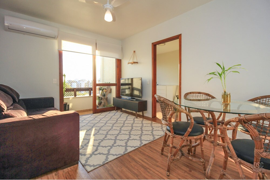 Apartamento à venda com 3 quartos, 168m² - Foto 33