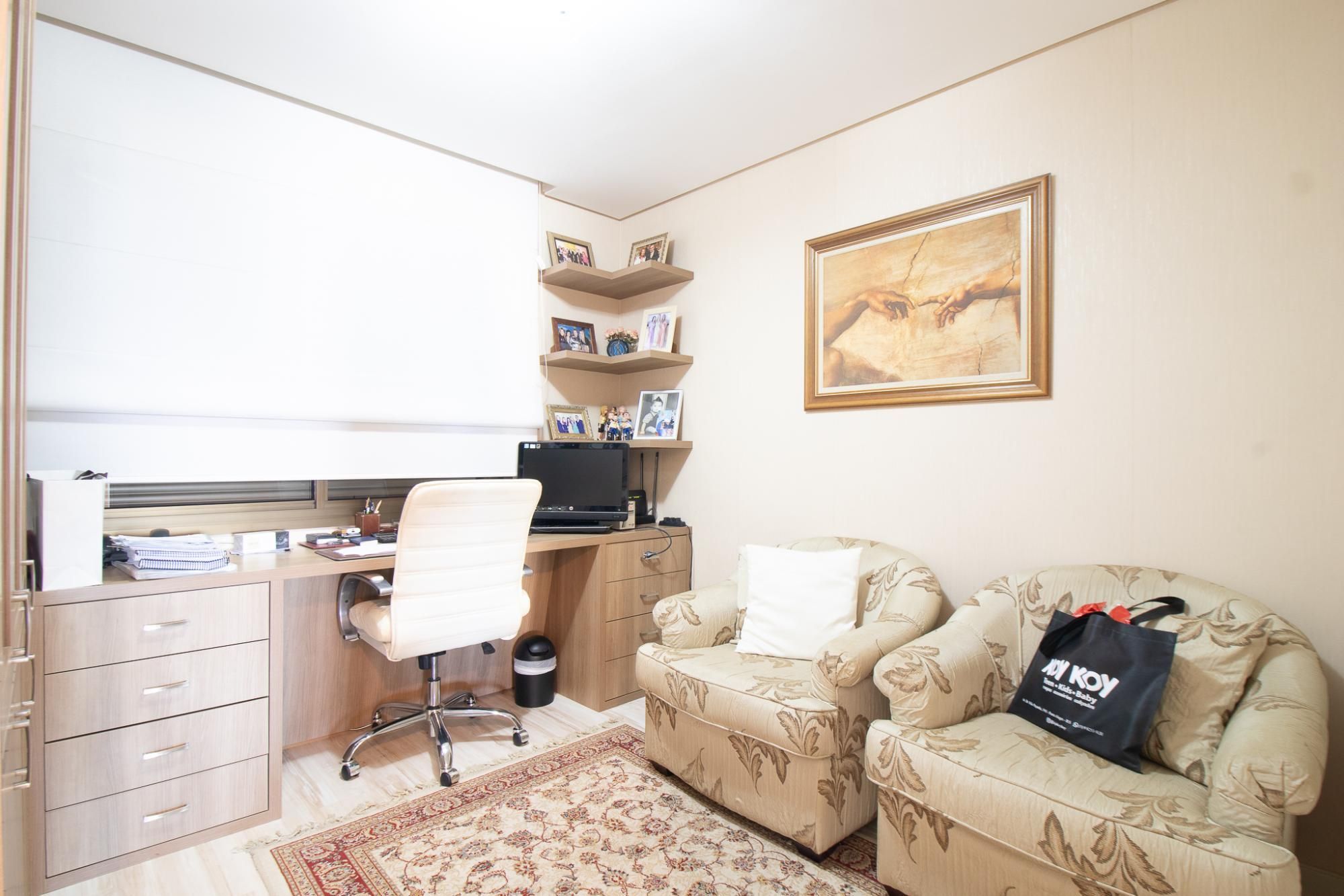 Apartamento, 3 quartos, 218 m² - Foto 24