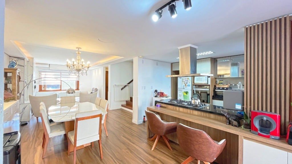 Casa à venda com 3 quartos, 171m² - Foto 24