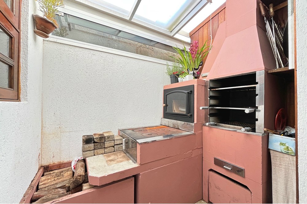 Casa de Condomínio à venda com 3 quartos, 132m² - Foto 15