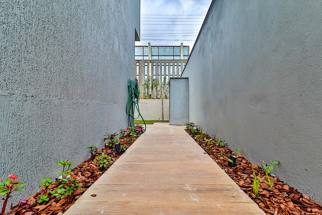 Casa de Condomínio, 3 quartos - Foto 9
