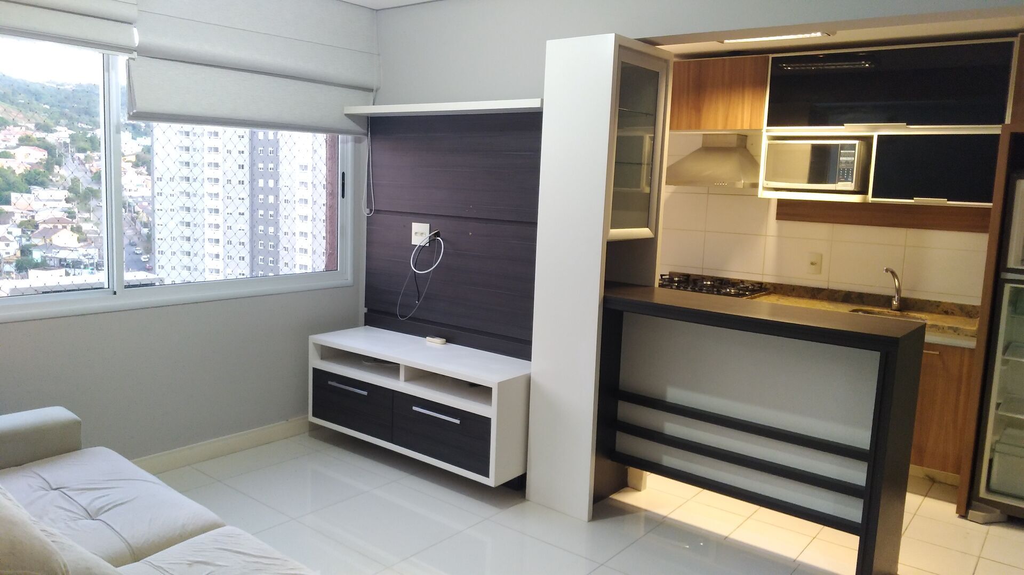 Apartamento, 2 quartos, 54 m² - Foto 26