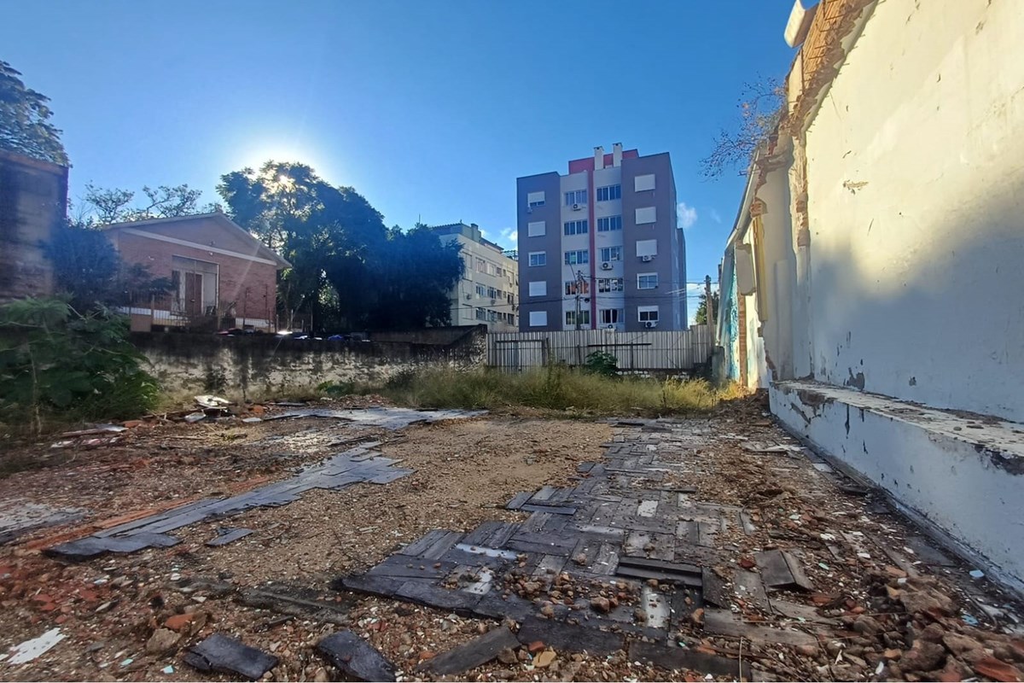 Terreno, 494 m² - Foto 11