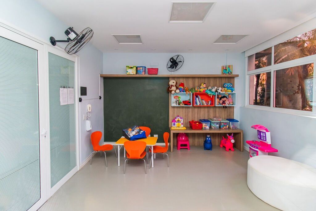Apartamento à venda com 2 quartos, 54m² - Foto 15