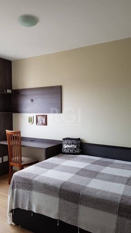 Apartamento, 3 quartos, 82 m² - Foto 19