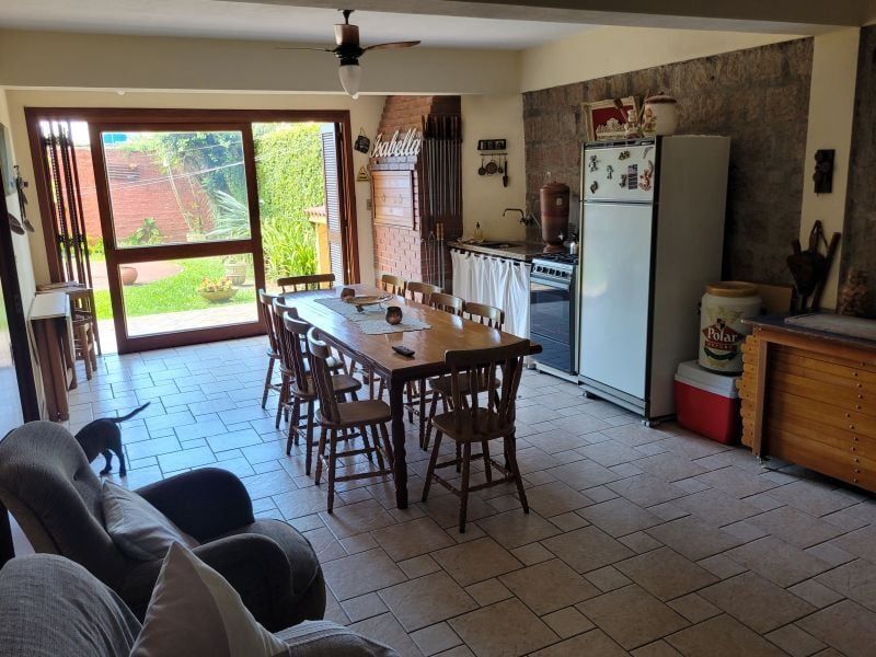 Casa à venda com 3 quartos, 288m² - Foto 5