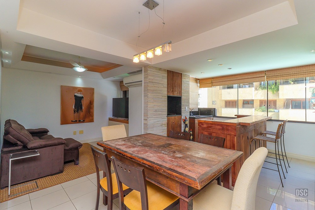 Apartamento, 3 quartos, 136 m² - Foto 37