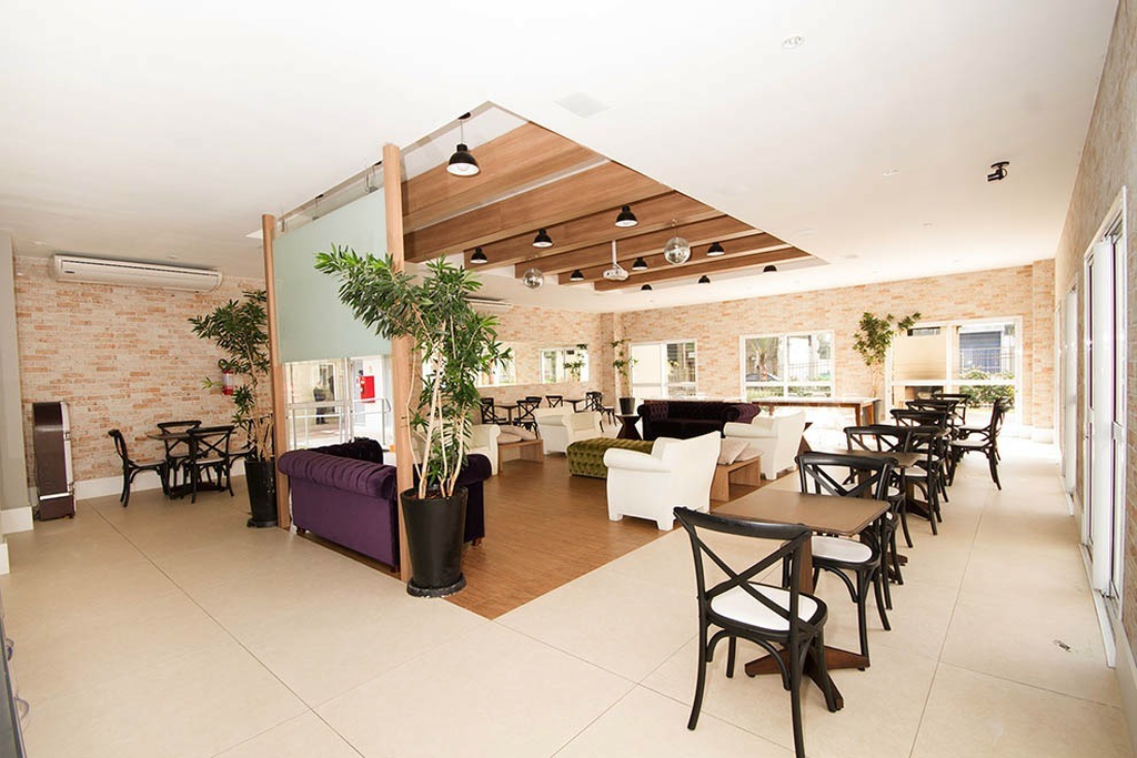 Apartamento, 2 quartos, 81 m² - Foto 57