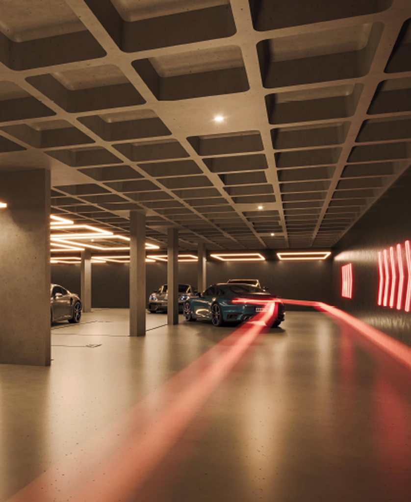 Depósito-Galpão, 97 m² - Foto 5