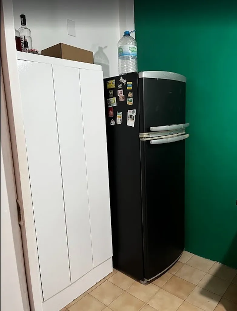 Apartamento, 2 quartos, 95 m² - Foto 9