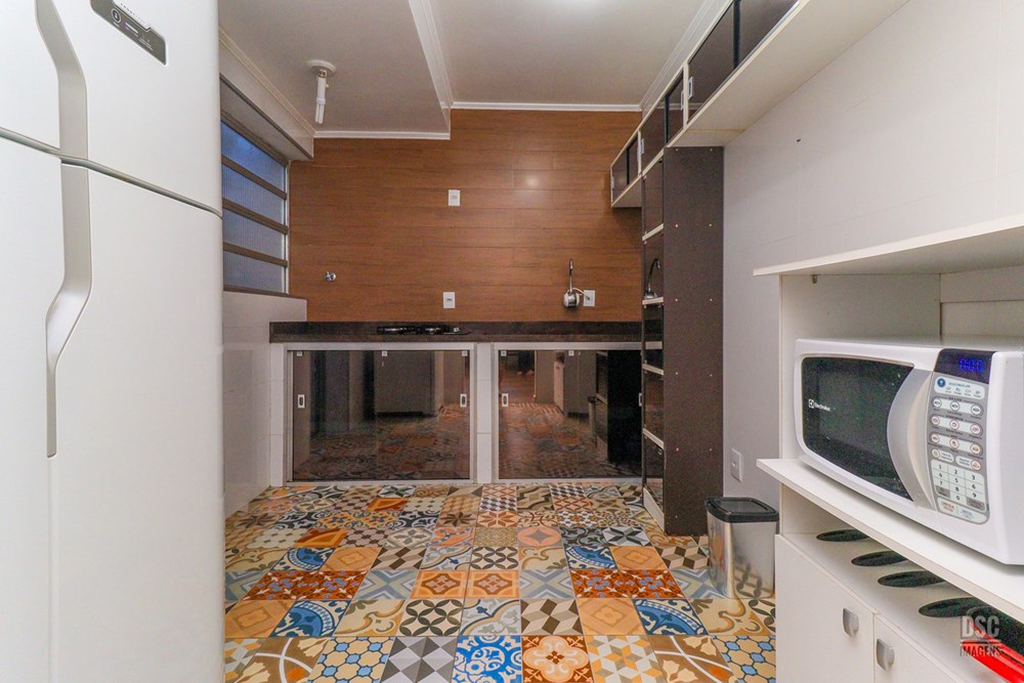 Apartamento, 2 quartos, 54 m² - Foto 24
