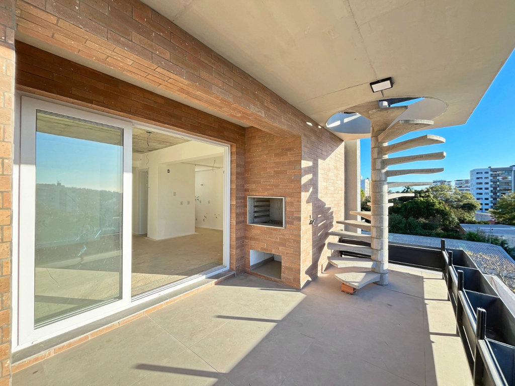 Cobertura à venda com 3 quartos, 193m² - Foto 38