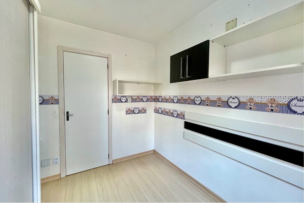 Apartamento à venda com 2 quartos, 53m² - Foto 20