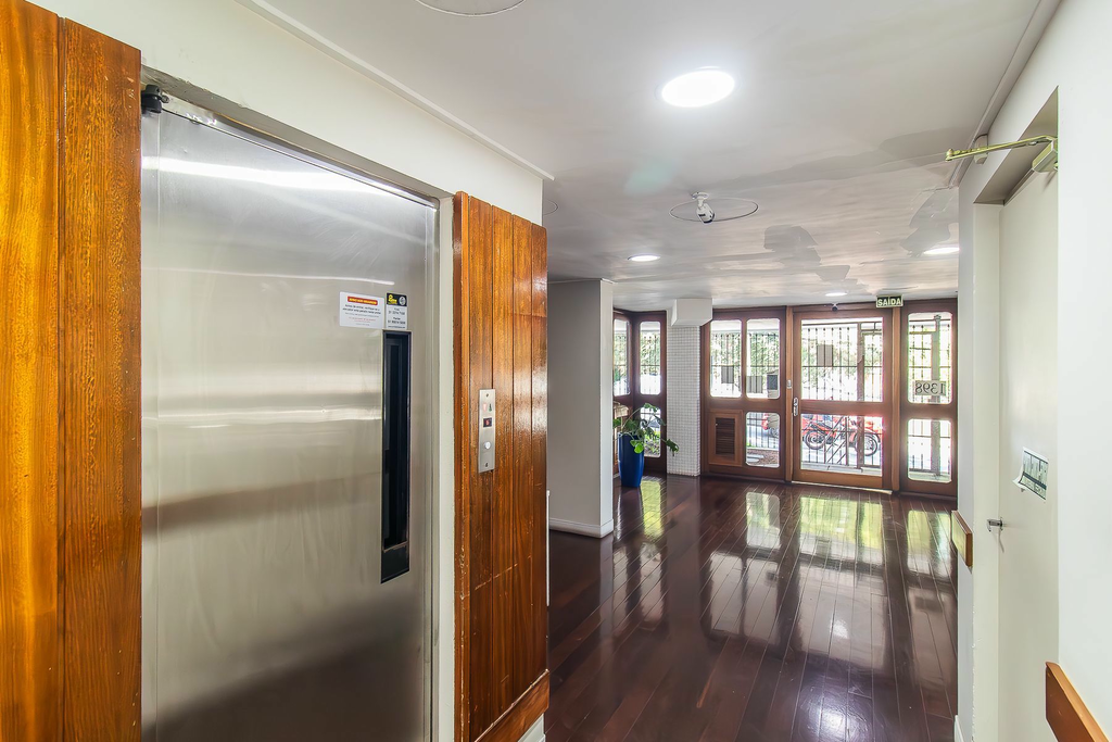 Apartamento, 1 quarto, 48 m² - Foto 7