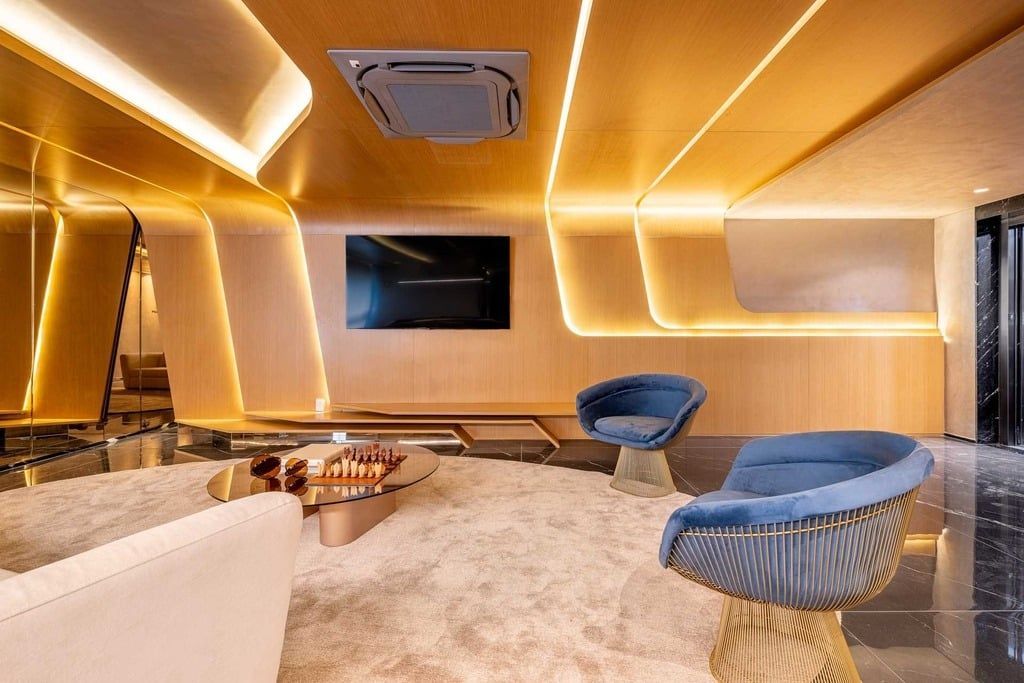 Apartamento, 4 quartos, 379 m² - Foto 11