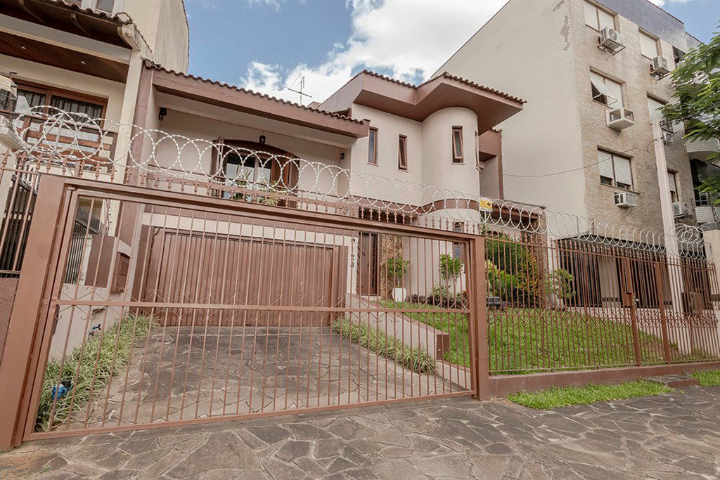 Casa, 3 quartos, 359 m² - Foto 20
