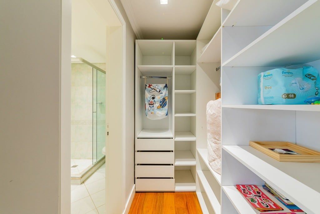 Apartamento à venda com 4 quartos, 406m² - Foto 9