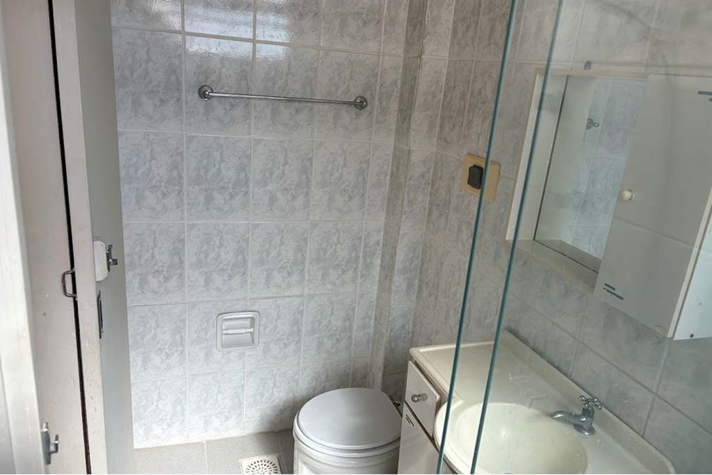 Apartamento, 1 quarto, 40 m² - Foto 8