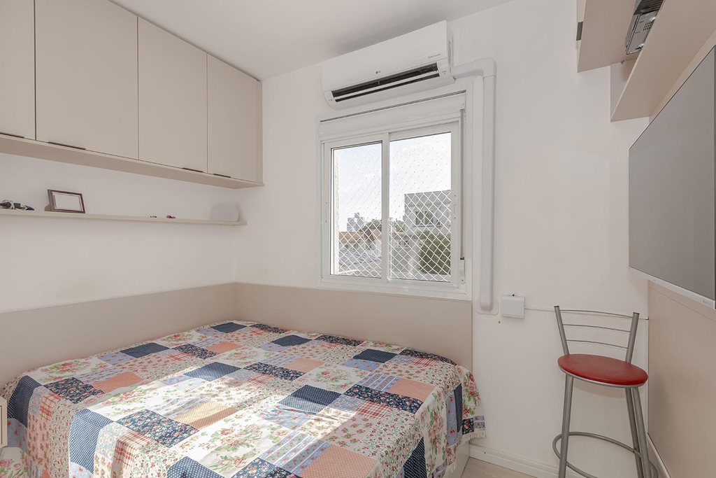 Apartamento, 3 quartos, 64 m² - Foto 20