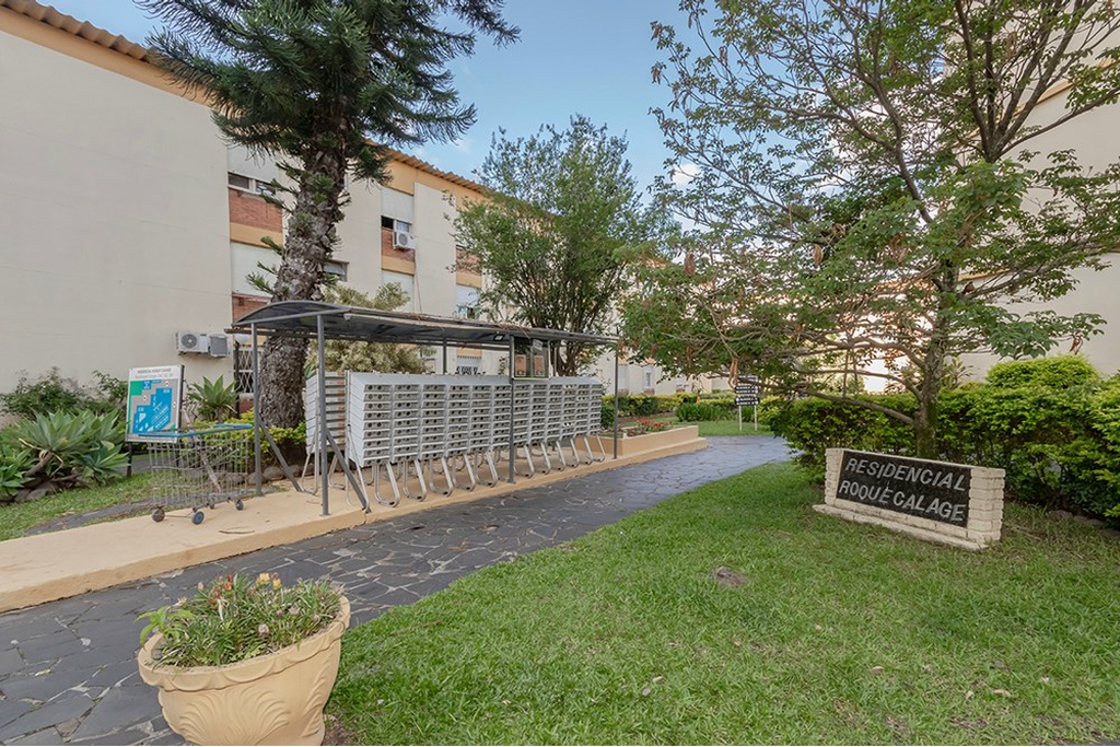 Apartamento, 2 quartos, 48 m² - Foto 23