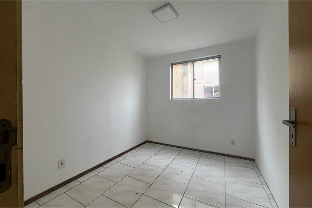 Apartamento, 2 quartos, 43 m² - Foto 1