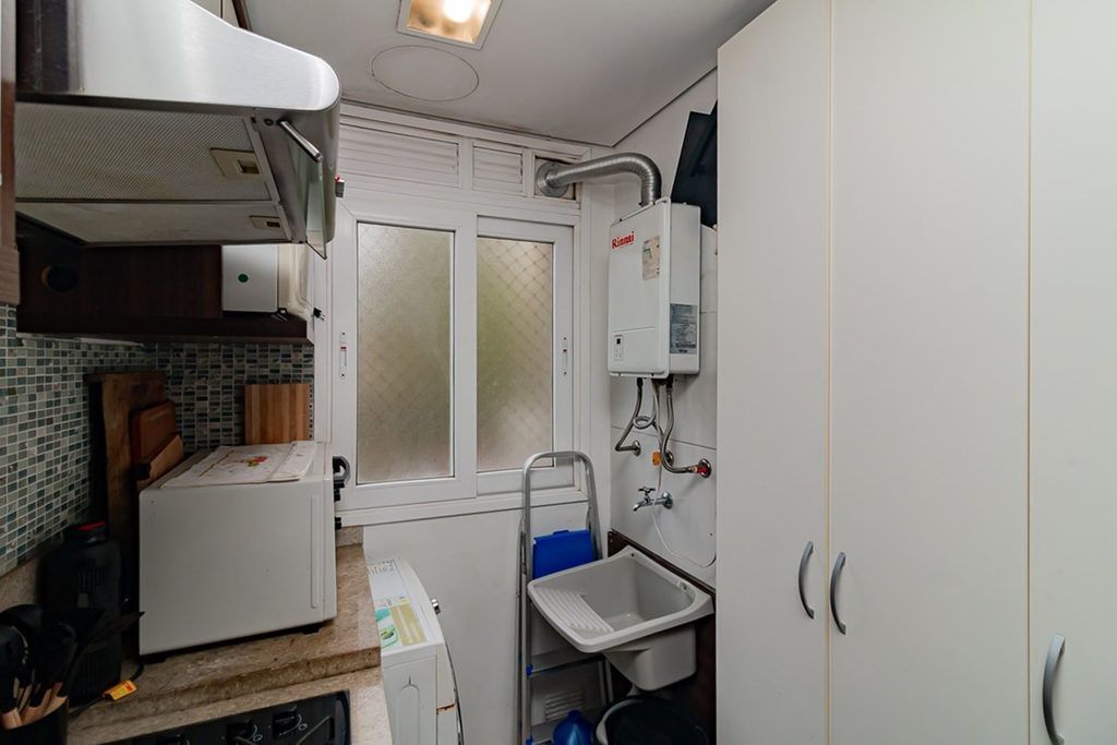 Apartamento, 3 quartos, 72 m² - Foto 27
