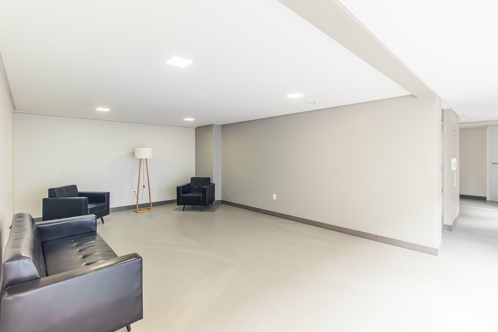 Apartamento, 1 quarto, 45 m² - Foto 2