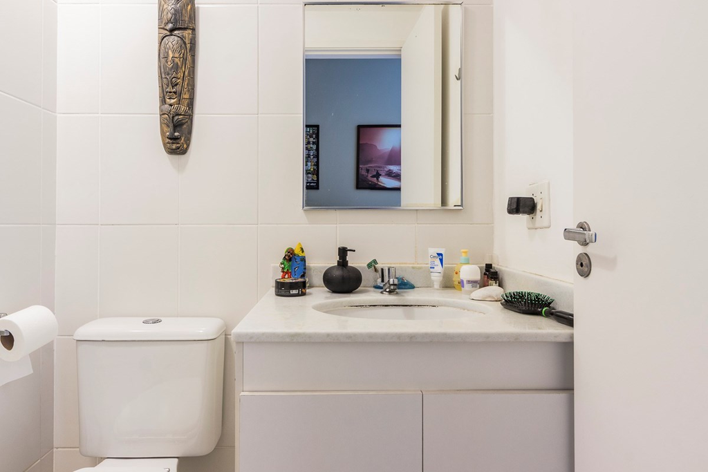 Apartamento, 2 quartos, 52 m² - Foto 19