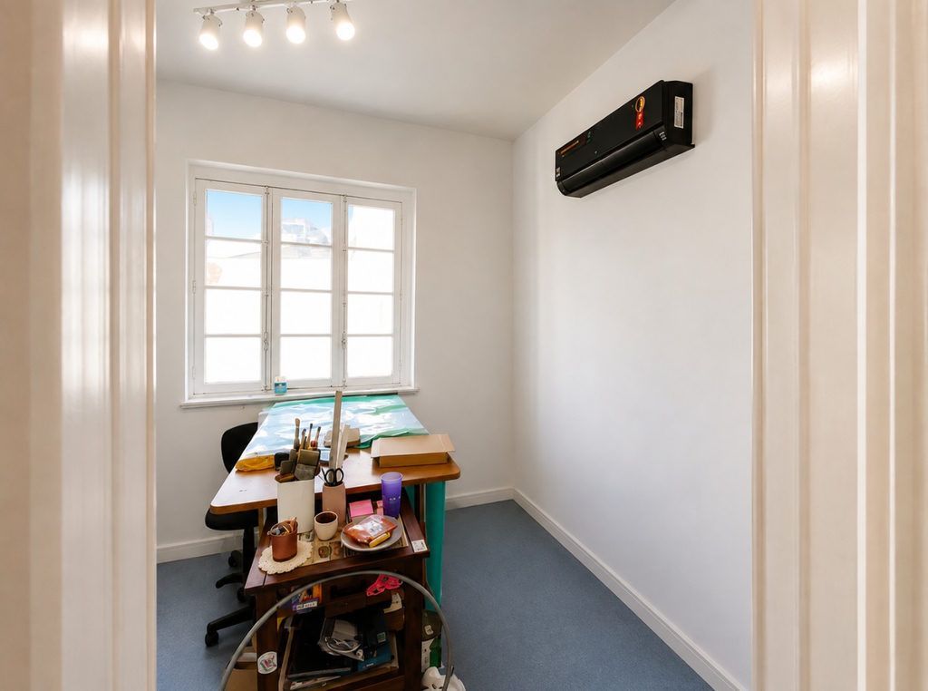 Apartamento, 1 quarto, 53 m² - Foto 6