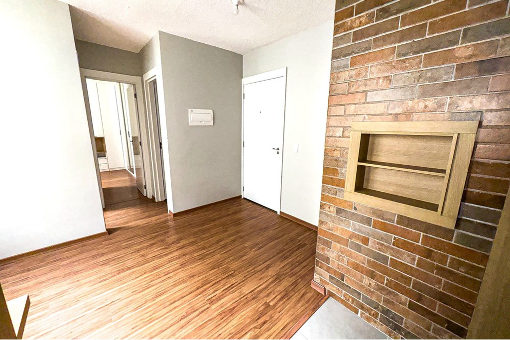 Apartamento, 2 quartos, 46 m² - Foto 5