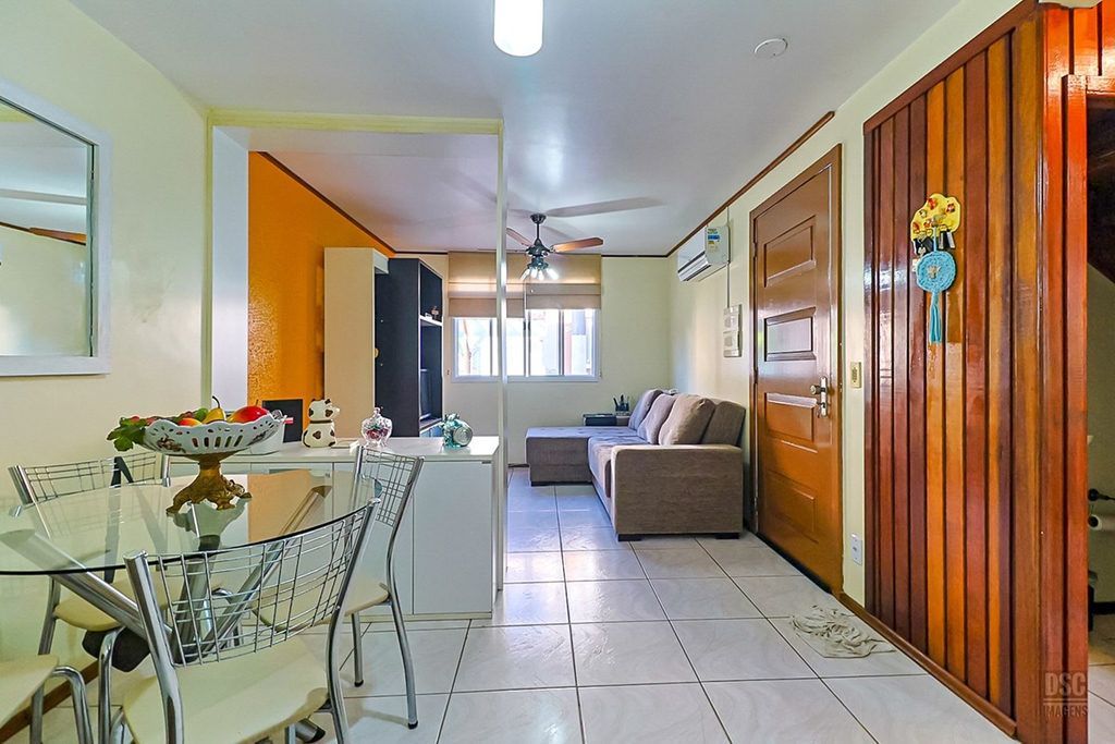 Casa de Condomínio, 3 quartos - Foto 40