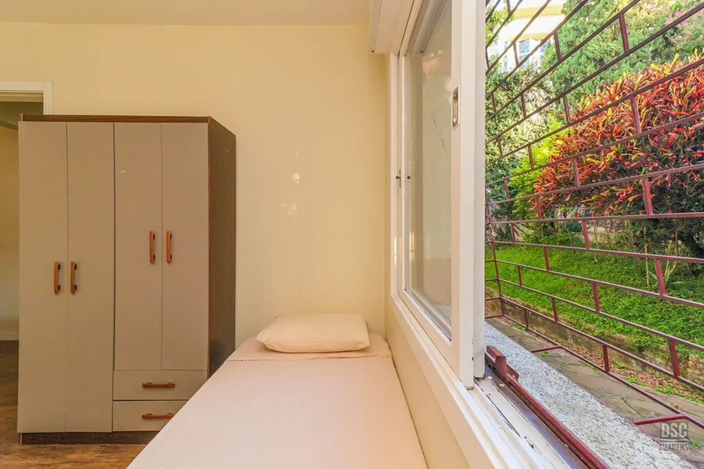 Apartamento, 2 quartos, 52 m² - Foto 8