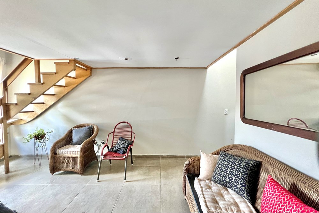 Casa de Condomínio, 2 quartos - Foto 24