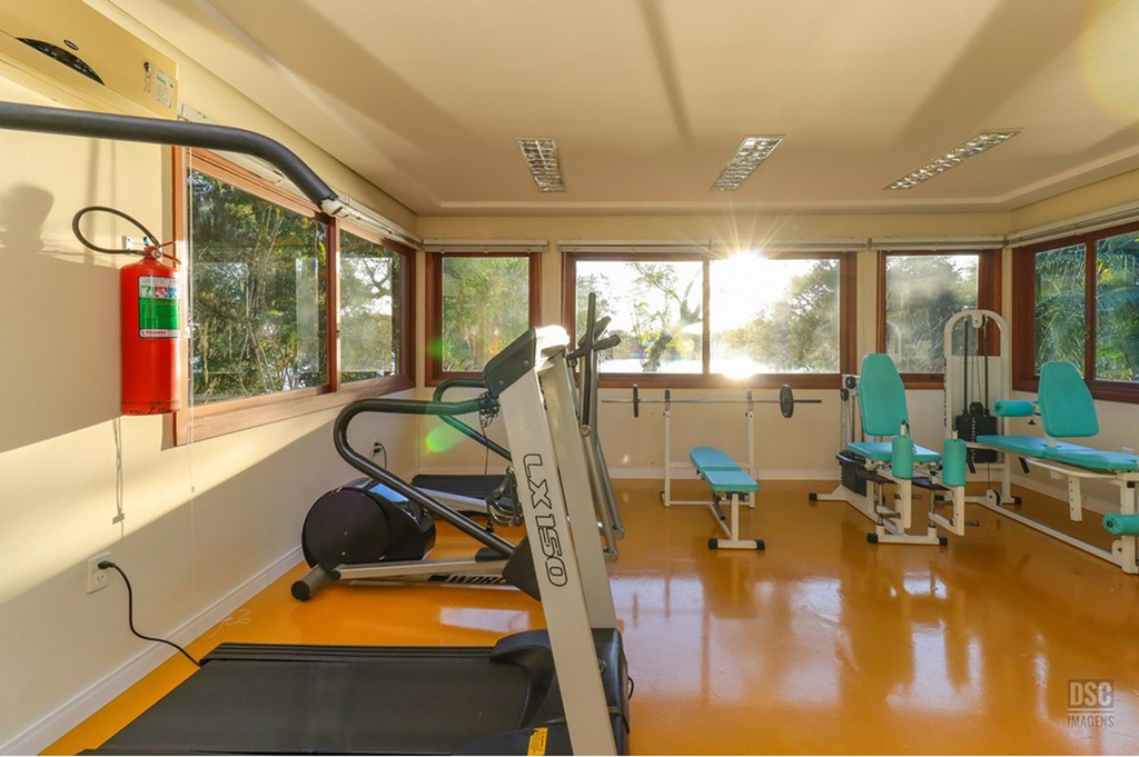 Casa de Condomínio à venda com 3 quartos, 379m² - Foto 6