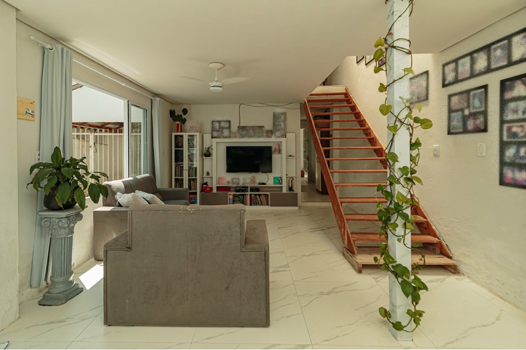 Casa à venda com 3 quartos, 178m² - Foto 46