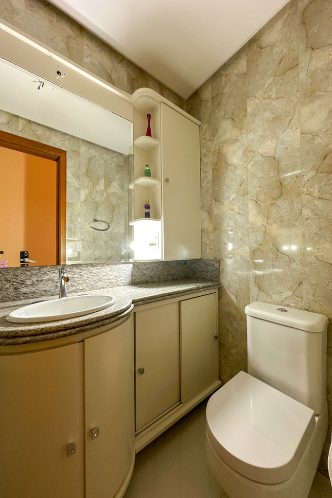 Apartamento, 3 quartos, 95 m² - Foto 15