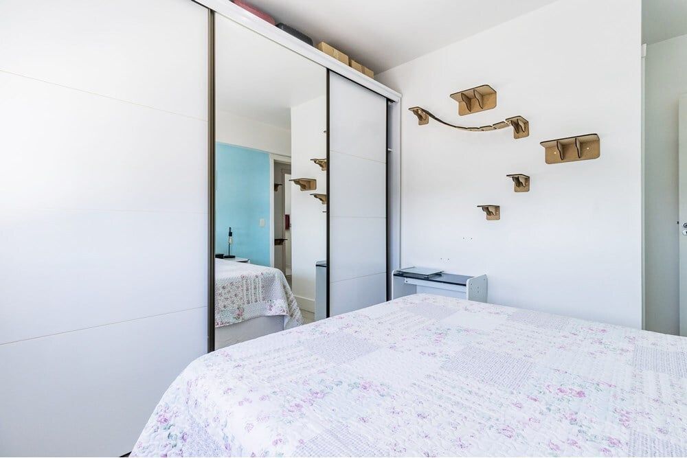 Apartamento à venda com 3 quartos, 68m² - Foto 3