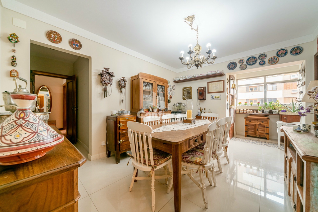 Apartamento, 4 quartos, 200 m² - Foto 14