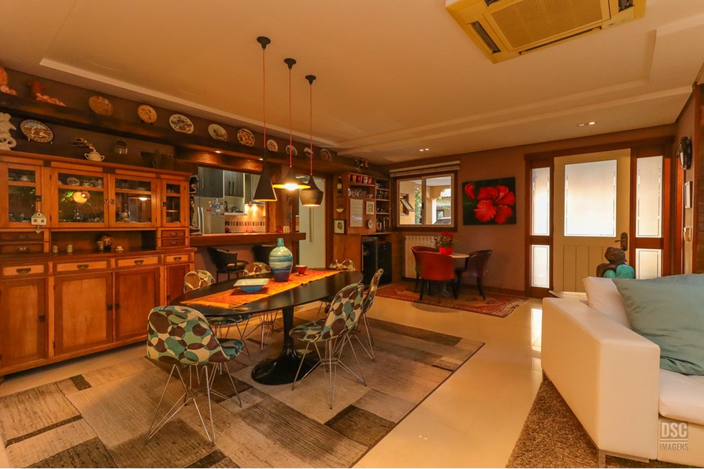 Casa de Condomínio à venda com 4 quartos, 379m² - Foto 64