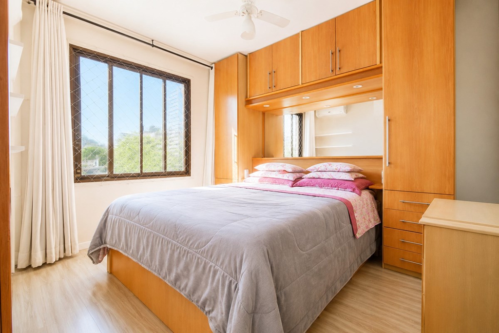 Apartamento, 2 quartos, 73 m² - Foto 6
