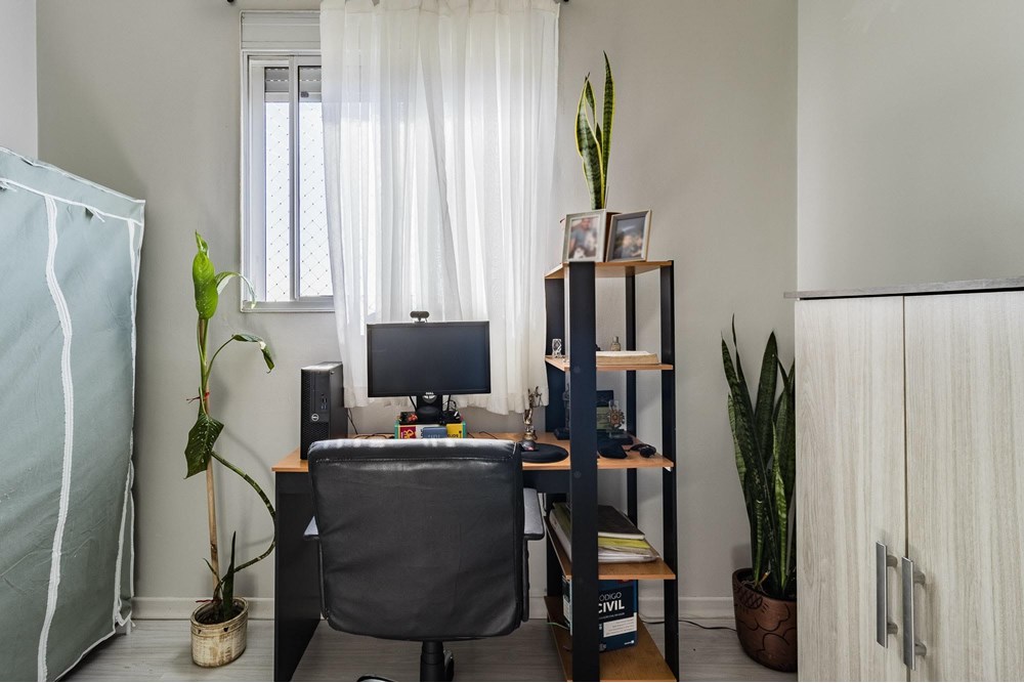 Apartamento à venda com 2 quartos, 54m² - Foto 32