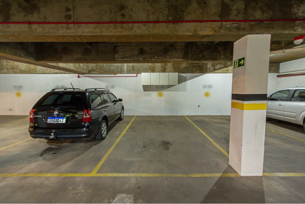 Apartamento à venda com 2 quartos, 87m² - Foto 7