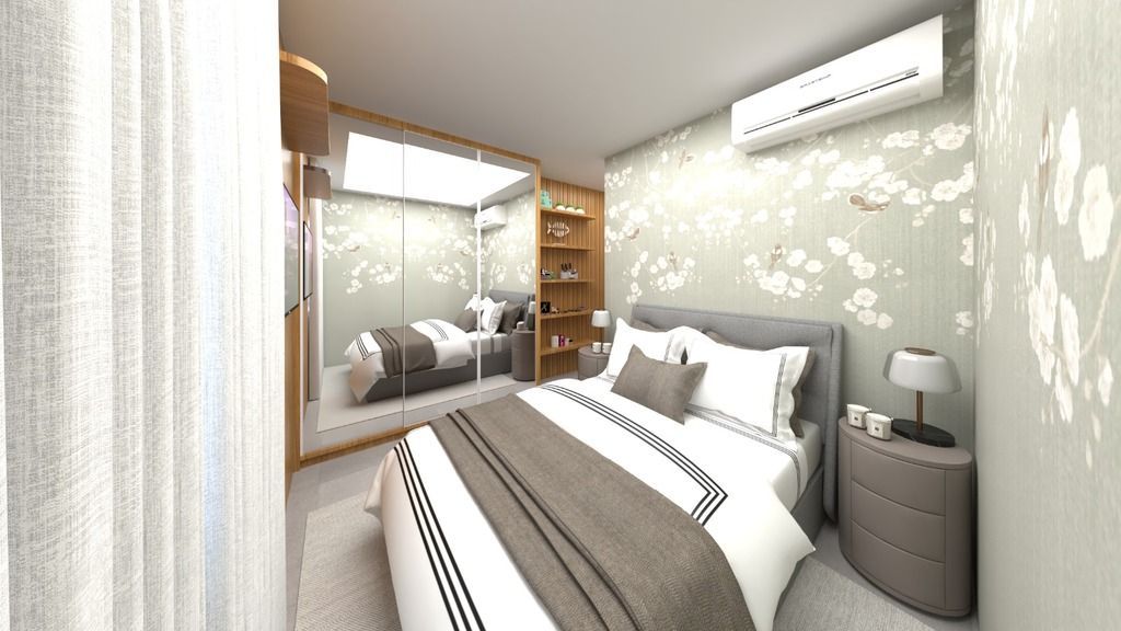 Apartamento, 2 quartos, 76 m² - Foto 23