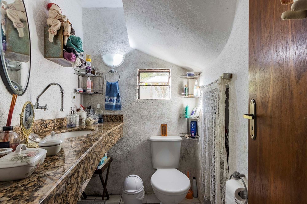 Casa de Condomínio, 2 quartos - Foto 41