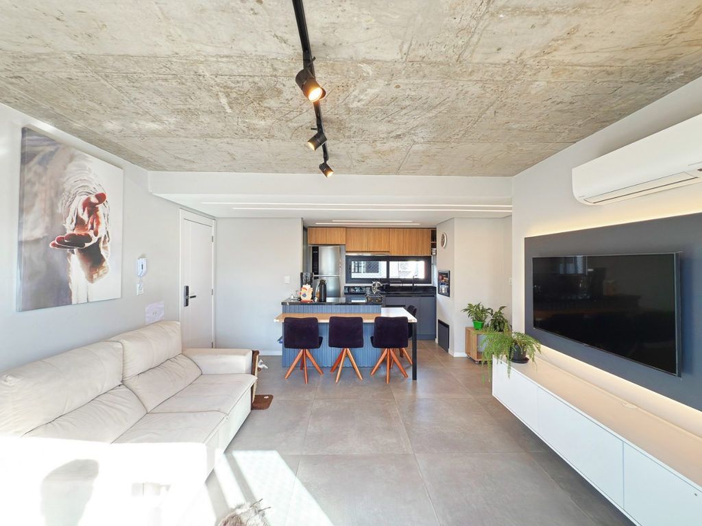 Apartamento, 2 quartos, 66 m² - Foto 18