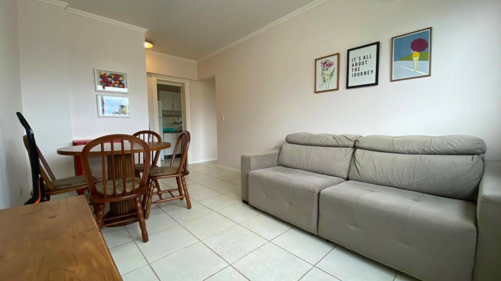 Apartamento, 1 quarto, 41 m² - Foto 1
